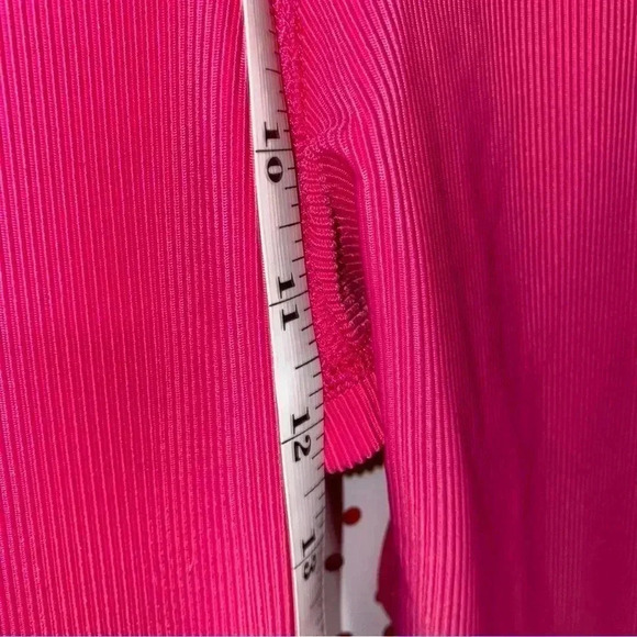 Beach Riot Sport Pink leggings - Picture 4 of 9